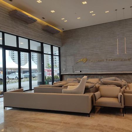 Salinas Premiun Resort 703 Salinópolis Eksteriør billede