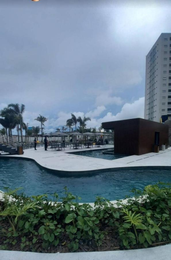 Salinas Premiun Resort 703 Salinópolis Eksteriør billede
