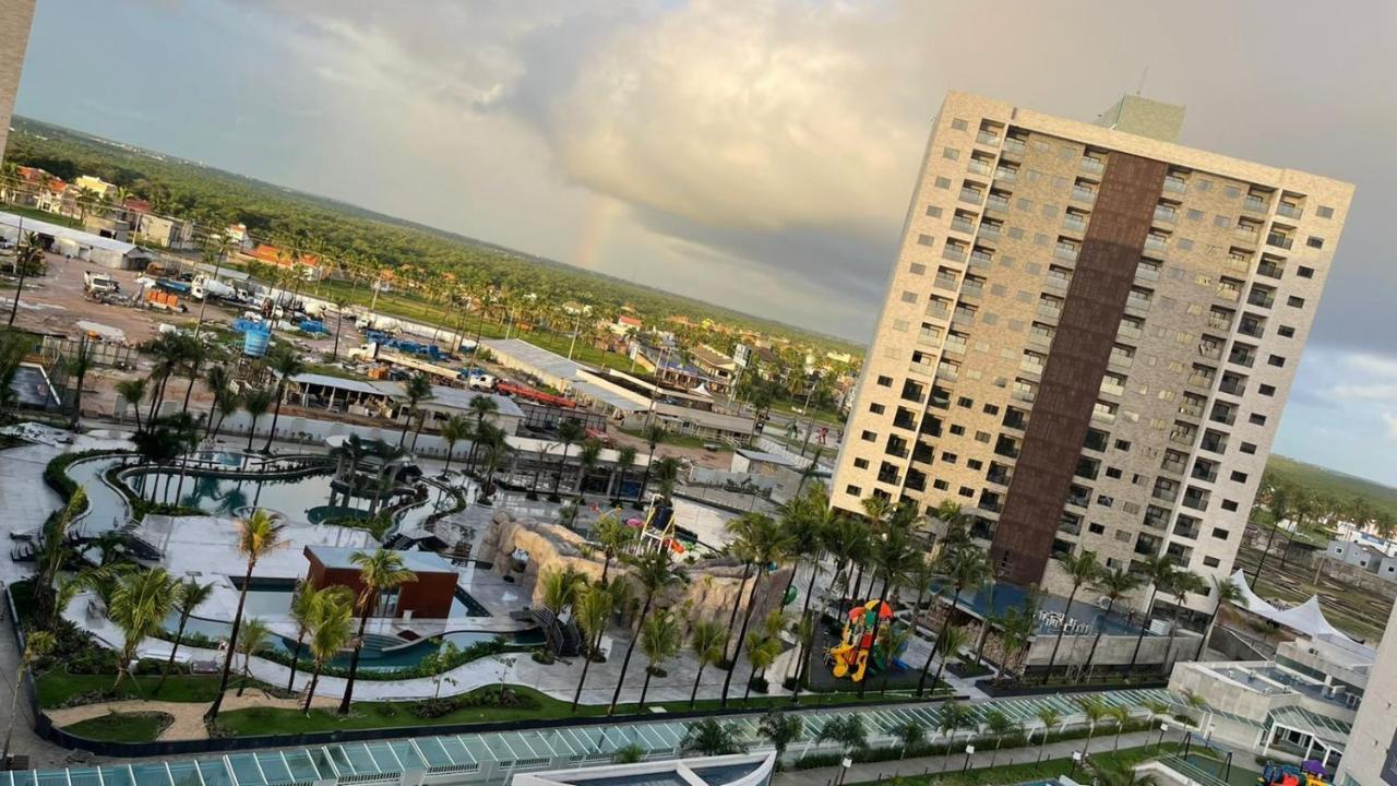 Salinas Premiun Resort 703 Salinópolis Eksteriør billede
