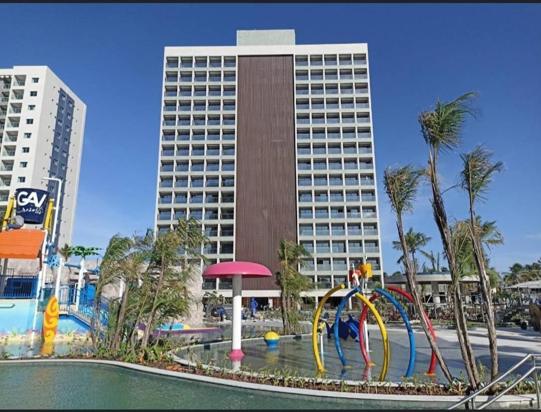 Salinas Premiun Resort 703 Salinópolis Eksteriør billede