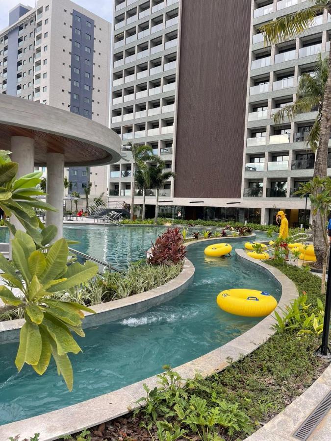 Salinas Premiun Resort 703 Salinópolis Eksteriør billede