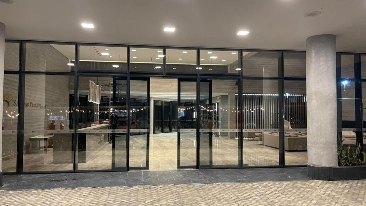Salinas Premiun Resort 703 Salinópolis Eksteriør billede