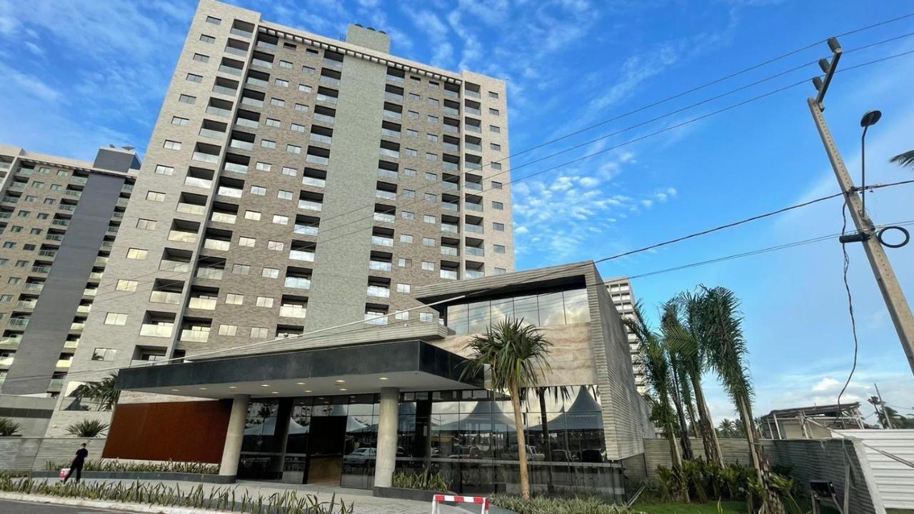 Salinas Premiun Resort 703 Salinópolis Eksteriør billede
