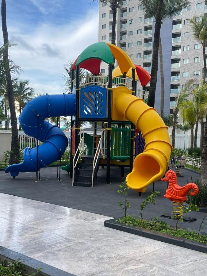 Salinas Premiun Resort 703 Salinópolis Eksteriør billede
