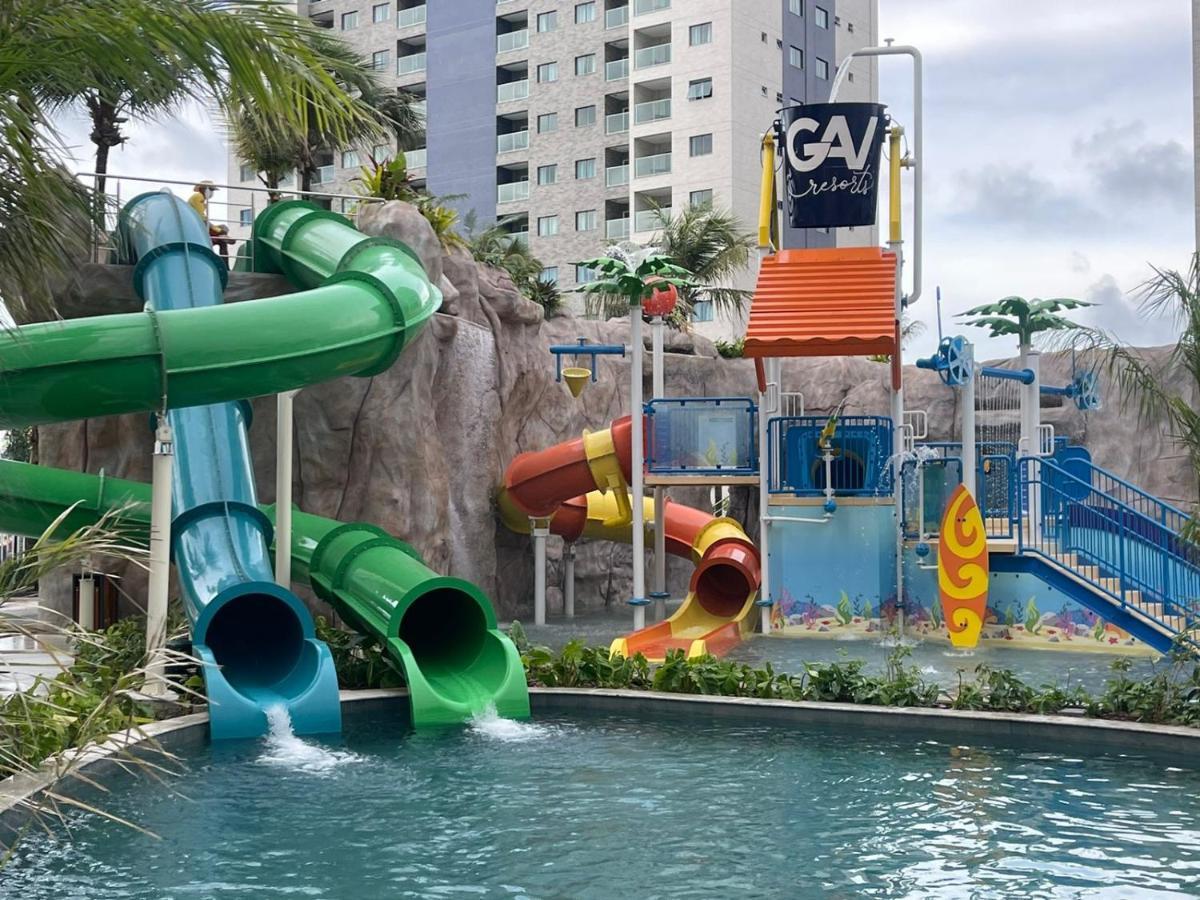 Salinas Premiun Resort 703 Salinópolis Eksteriør billede