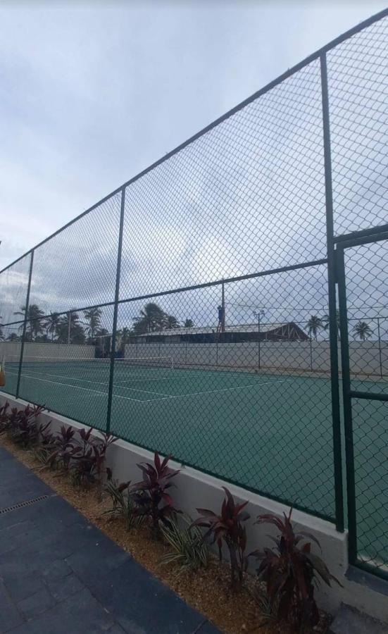 Salinas Premiun Resort 703 Salinópolis Eksteriør billede