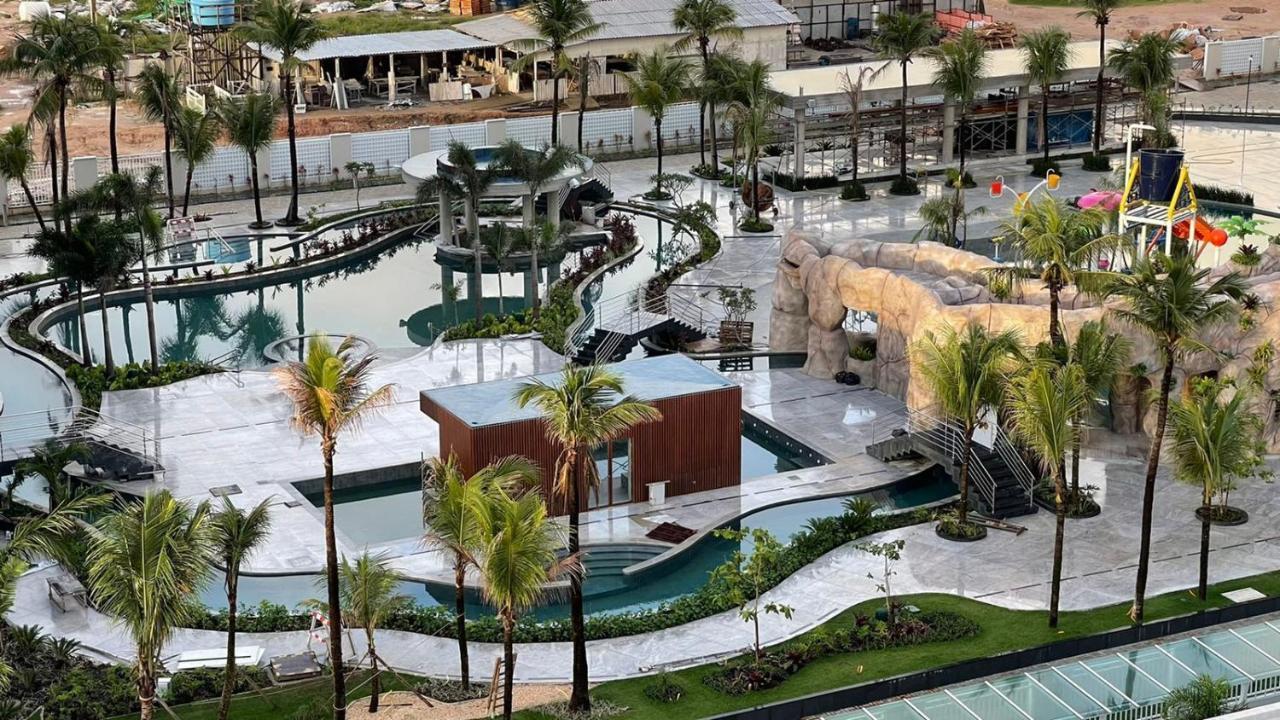 Salinas Premiun Resort 703 Salinópolis Eksteriør billede