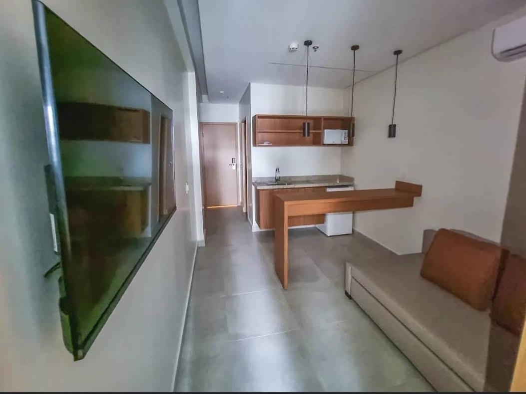 Salinas Premiun Resort 703 Salinópolis Eksteriør billede